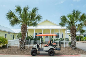 Coastal Cutie home